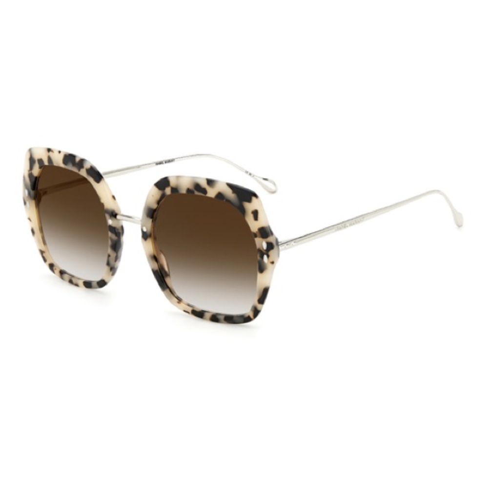 Isabel Marant Isabel Marant IM 0085/S. Tortoise Shell Glasses.